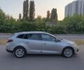 Серый Рено Меган, объемом двигателя 1.5 л и пробегом 160 тыс. км за 10300 $, фото 2 на Automoto.ua