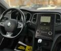Сірий Рено Меган, об'ємом двигуна 1.6 л та пробігом 87 тис. км за 14200 $, фото 16 на Automoto.ua