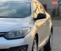 Серый Рено Меган, объемом двигателя 1.5 л и пробегом 249 тыс. км за 8100 $, фото 33 на Automoto.ua