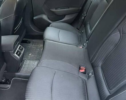 Серый Рено Меган, объемом двигателя 1.46 л и пробегом 225 тыс. км за 10999 $, фото 4 на Automoto.ua