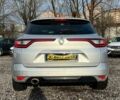 Сірий Рено Меган, об'ємом двигуна 1.6 л та пробігом 87 тис. км за 14200 $, фото 4 на Automoto.ua