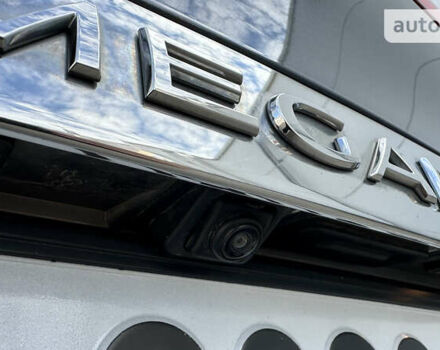 Серый Рено Меган, объемом двигателя 1.46 л и пробегом 184 тыс. км за 14900 $, фото 44 на Automoto.ua