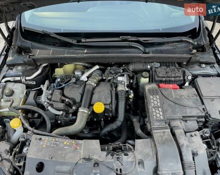 Рено Меган 2016 в Бердичеве на Automoto.ua Серый Рено Меган, объемом двигателя 1.46 л и пробегом 216 тыс. км за 13200 $, фото 62 на Automoto.ua