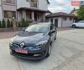Серый Рено Меган, объемом двигателя 1.5 л и пробегом 167 тыс. км за 9800 $, фото 1 на Automoto.ua