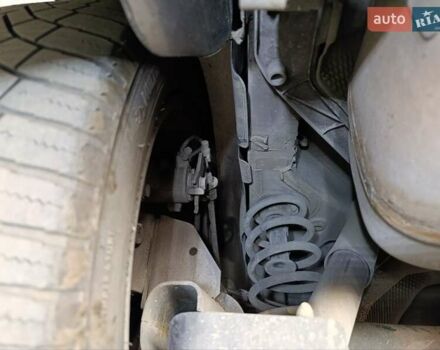 Серый Рено Меган, объемом двигателя 1.5 л и пробегом 160 тыс. км за 10500 $, фото 61 на Automoto.ua