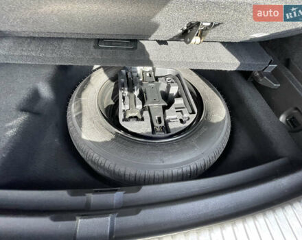 Сірий Рено Меган, об'ємом двигуна 1.46 л та пробігом 173 тис. км за 14700 $, фото 22 на Automoto.ua