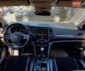 Сірий Рено Меган, об'ємом двигуна 1.6 л та пробігом 289 тис. км за 12490 $, фото 14 на Automoto.ua