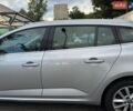 Сірий Рено Меган, об'ємом двигуна 1.5 л та пробігом 239 тис. км за 9500 $, фото 25 на Automoto.ua