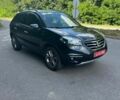 Сірий Рено Меган, об'ємом двигуна 1.5 л та пробігом 215 тис. км за 2500 $, фото 1 на Automoto.ua
