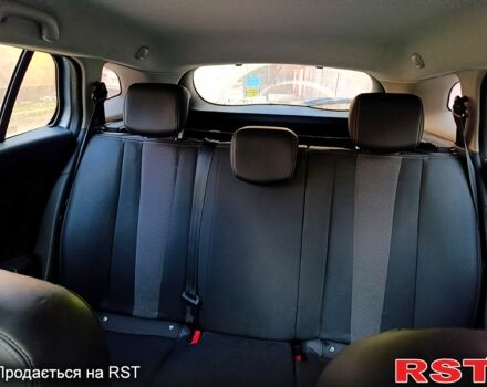 Серый Рено Меган, объемом двигателя 1.5 л и пробегом 246 тыс. км за 8200 $, фото 1 на Automoto.ua