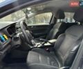 Сірий Рено Меган, об'ємом двигуна 1.46 л та пробігом 182 тис. км за 11900 $, фото 18 на Automoto.ua