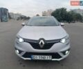 Сірий Рено Меган, об'ємом двигуна 1.46 л та пробігом 338 тис. км за 12200 $, фото 10 на Automoto.ua