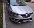 Серый Рено Меган, объемом двигателя 1.5 л и пробегом 225 тыс. км за 14500 $, фото 1 на Automoto.ua