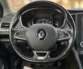 Сірий Рено Меган, об'ємом двигуна 1.6 л та пробігом 87 тис. км за 14200 $, фото 7 на Automoto.ua