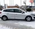 Сірий Рено Меган, об'ємом двигуна 1.5 л та пробігом 255 тис. км за 9000 $, фото 2 на Automoto.ua