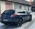 Серый Рено Меган, объемом двигателя 1.5 л и пробегом 174 тыс. км за 10200 $, фото 1 на Automoto.ua