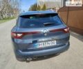 Серый Рено Меган, объемом двигателя 1.46 л и пробегом 105 тыс. км за 14000 $, фото 2 на Automoto.ua