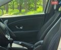 Серый Рено Меган, объемом двигателя 1.5 л и пробегом 248 тыс. км за 8500 $, фото 16 на Automoto.ua
