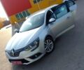 Сірий Рено Меган, об'ємом двигуна 1.5 л та пробігом 225 тис. км за 14500 $, фото 11 на Automoto.ua