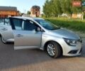 Сірий Рено Меган, об'ємом двигуна 1.5 л та пробігом 225 тис. км за 14500 $, фото 22 на Automoto.ua