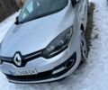 Сірий Рено Меган, об'ємом двигуна 1.5 л та пробігом 232 тис. км за 8900 $, фото 1 на Automoto.ua