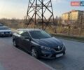Серый Рено Меган, объемом двигателя 1.46 л и пробегом 240 тыс. км за 10700 $, фото 1 на Automoto.ua
