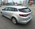 Сірий Рено Меган, об'ємом двигуна 1.46 л та пробігом 338 тис. км за 12200 $, фото 8 на Automoto.ua