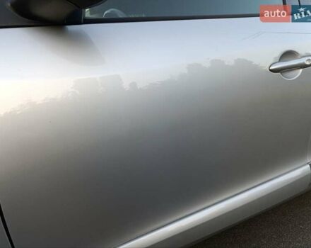 Серый Рено Меган, объемом двигателя 1.5 л и пробегом 160 тыс. км за 10500 $, фото 49 на Automoto.ua
