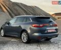 Рено Меган 2016 в Бердичеве на Automoto.ua Серый Рено Меган, объемом двигателя 1.46 л и пробегом 216 тыс. км за 13200 $, фото 5 на Automoto.ua