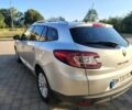 Серый Рено Меган, объемом двигателя 1.5 л и пробегом 201 тыс. км за 8535 $, фото 6 на Automoto.ua