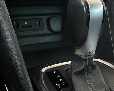 Рено Меган 2016 в Бердичеве на Automoto.ua Серый Рено Меган, объемом двигателя 1.46 л и пробегом 216 тыс. км за 13200 $, фото 42 на Automoto.ua