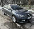 Серый Рено Меган, объемом двигателя 1.5 л и пробегом 240 тыс. км за 9000 $, фото 1 на Automoto.ua