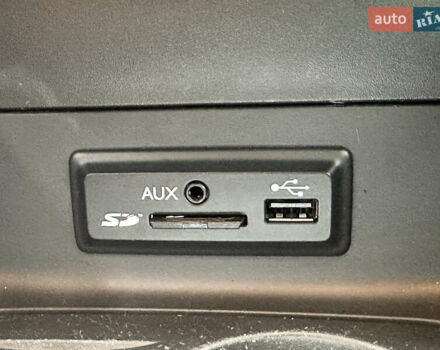 Сірий Рено Меган, об'ємом двигуна 1.5 л та пробігом 186 тис. км за 10750 $, фото 19 на Automoto.ua