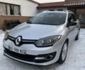 Серый Рено Меган, объемом двигателя 0 л и пробегом 264 тыс. км за 8999 $, фото 1 на Automoto.ua