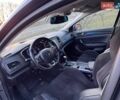 Сірий Рено Меган, об'ємом двигуна 1.46 л та пробігом 240 тис. км за 13500 $, фото 32 на Automoto.ua
