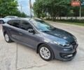 Серый Рено Меган, объемом двигателя 1.5 л и пробегом 167 тыс. км за 9800 $, фото 3 на Automoto.ua