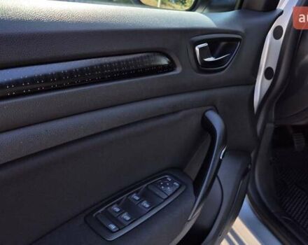 Серый Рено Меган, объемом двигателя 1.46 л и пробегом 254 тыс. км за 11000 $, фото 11 на Automoto.ua