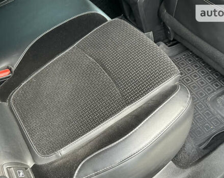 Серый Рено Меган, объемом двигателя 1.46 л и пробегом 184 тыс. км за 14900 $, фото 53 на Automoto.ua