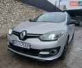 Серый Рено Меган, объемом двигателя 1.46 л и пробегом 232 тыс. км за 9300 $, фото 1 на Automoto.ua