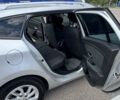Серый Рено Меган, объемом двигателя 1.46 л и пробегом 245 тыс. км за 9200 $, фото 30 на Automoto.ua