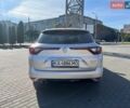 Серый Рено Меган, объемом двигателя 1.46 л и пробегом 275 тыс. км за 10900 $, фото 5 на Automoto.ua