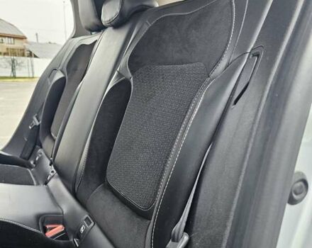 Серый Рено Меган, объемом двигателя 1.46 л и пробегом 217 тыс. км за 13350 $, фото 41 на Automoto.ua