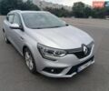 Сірий Рено Меган, об'ємом двигуна 1.46 л та пробігом 338 тис. км за 12200 $, фото 2 на Automoto.ua