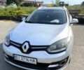 Сірий Рено Меган, об'ємом двигуна 1.5 л та пробігом 254 тис. км за 8200 $, фото 1 на Automoto.ua