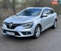 Серый Рено Меган, объемом двигателя 1.46 л и пробегом 175 тыс. км за 11900 $, фото 1 на Automoto.ua