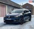 Серый Рено Меган, объемом двигателя 1.5 л и пробегом 174 тыс. км за 10200 $, фото 53 на Automoto.ua