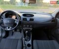 Сірий Рено Меган, об'ємом двигуна 1.5 л та пробігом 184 тис. км за 7900 $, фото 10 на Automoto.ua
