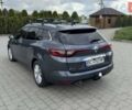 Сірий Рено Меган, об'ємом двигуна 1.5 л та пробігом 150 тис. км за 12300 $, фото 24 на Automoto.ua