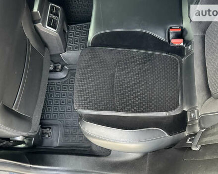 Серый Рено Меган, объемом двигателя 1.46 л и пробегом 184 тыс. км за 14900 $, фото 39 на Automoto.ua