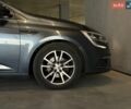 Серый Рено Меган, объемом двигателя 1.5 л и пробегом 199 тыс. км за 10700 $, фото 19 на Automoto.ua